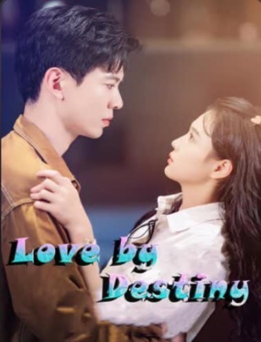 Love by Destiny