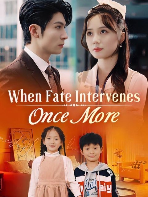 When Fate Intervenes Once More