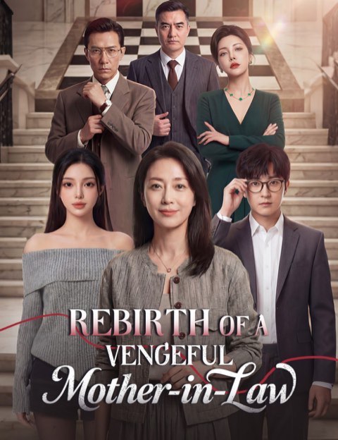 Rebirth of a Vengeful Mother-in-Law