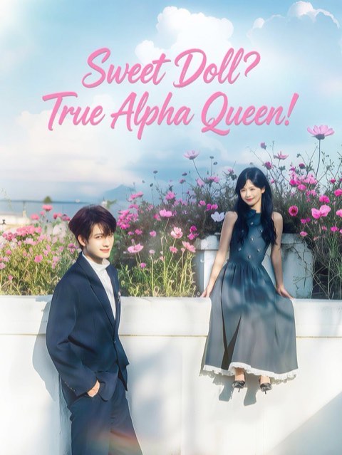 Sweet Doll True Alpha Queen