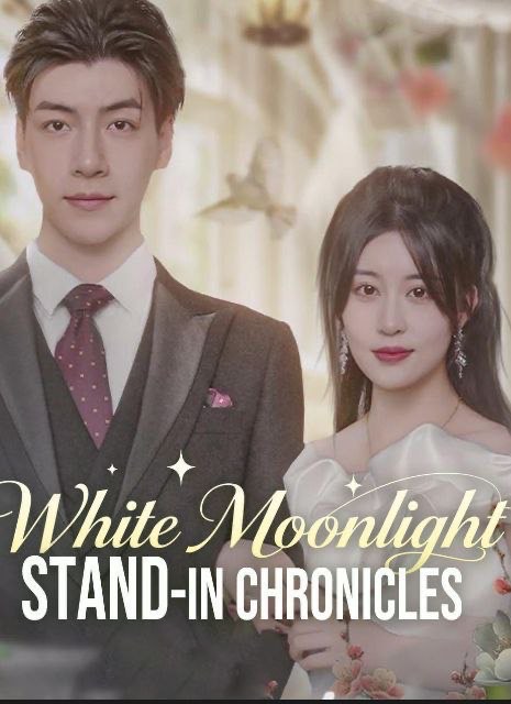 White Moonlight Stand-In Chronicles