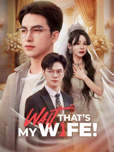 Wait That’s My Wife!