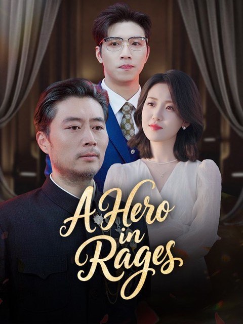 A Hero In Rags