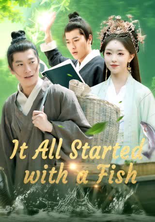 It All Started With A Fish