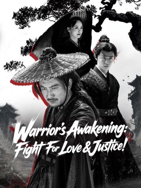 Warrior’s Awakening Fight For Love & Justice