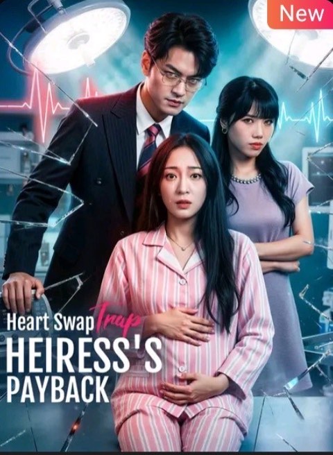 Heart Swap Trap Heiress’s Payback