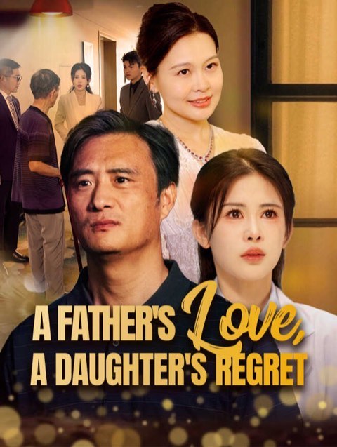 A Father’s Love A Daughter’s Regret