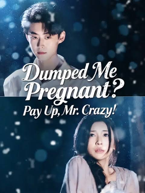 Dumped Me Pregnant Pay Up Me Crazy