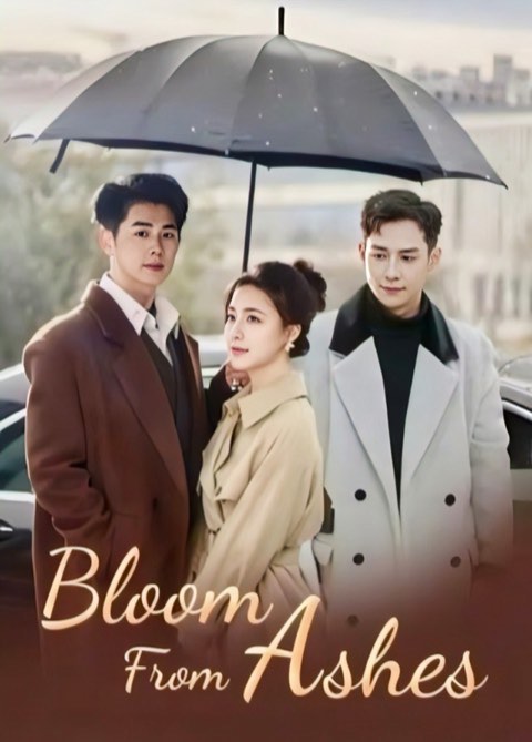 Bloom From Ashes