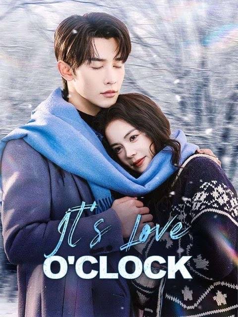 Its Love OClock