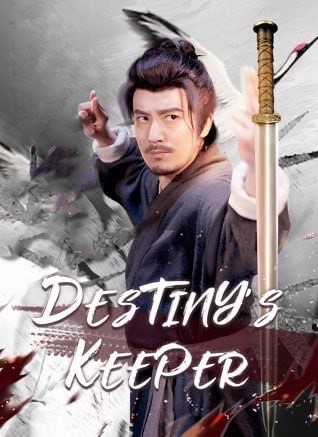 Destiny’s Keeper