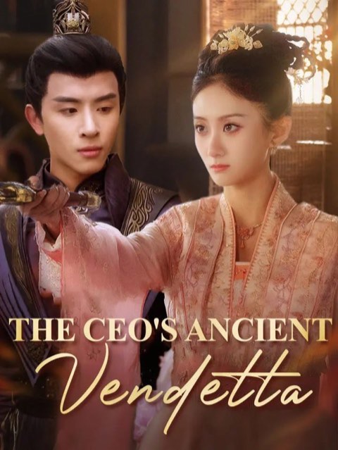 The CEO’s Ancient Vendetta
