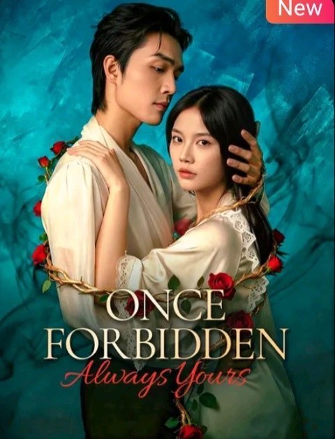 Once Forbidden Always Yours