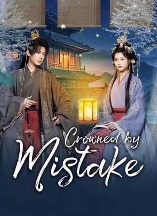Crowned By Mistake