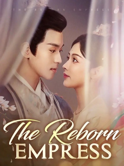 The Reborn Empress