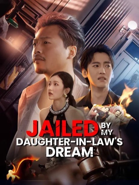 Jailed by My Daughter-in-Law’s Dream