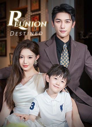 Reunion Destined (DUBBED)