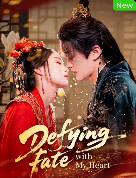 Defying Fate With My Heart