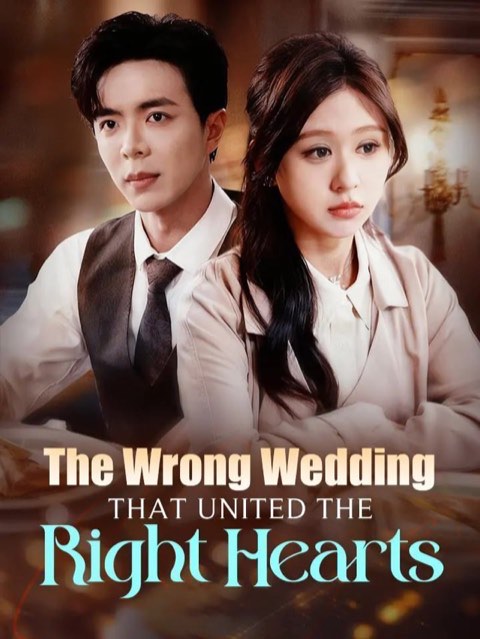 The Wrong Wedding that Unite the Right Hearts