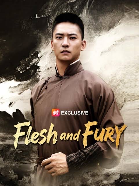Flesh and Fury