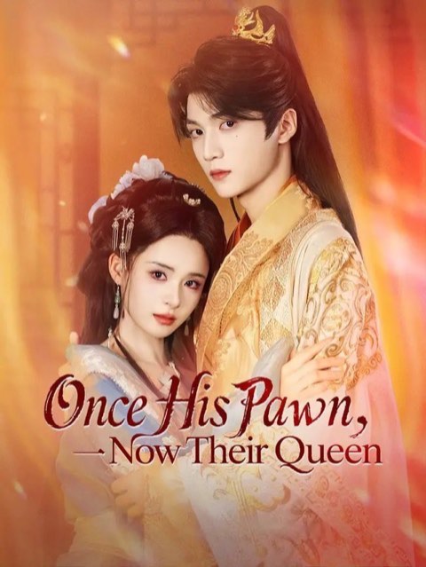 Once His Pawn Now Their Queen
