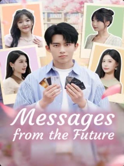 Messages from the Future