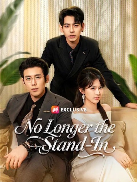 No Longer the Stand-In