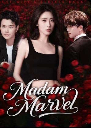 Madam Marvel