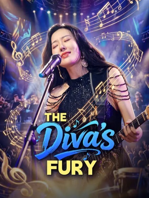 The Diva’s Fury