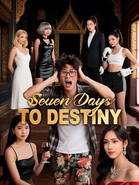 Seven Days to Destiny