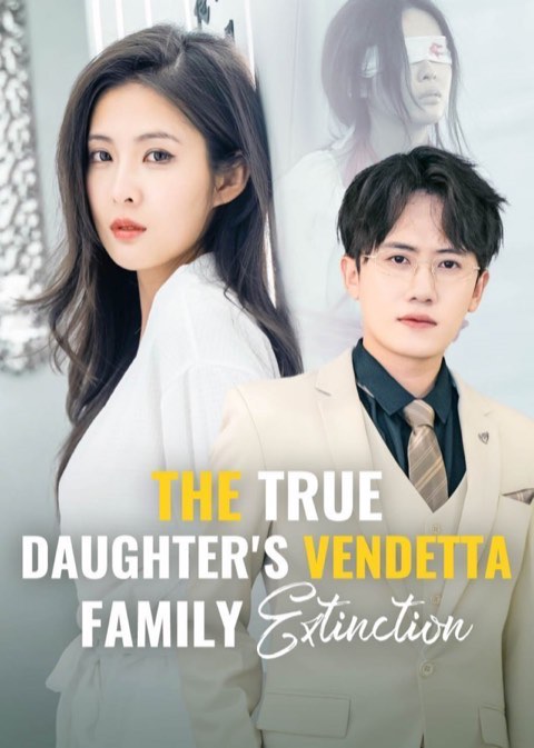The True Daughter’s Vendetta: Family Extinction