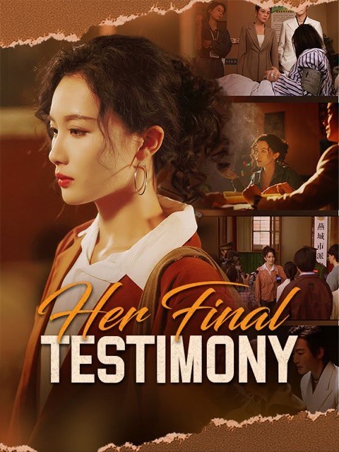 Her Final Testimony / Sister’s Final Testimony