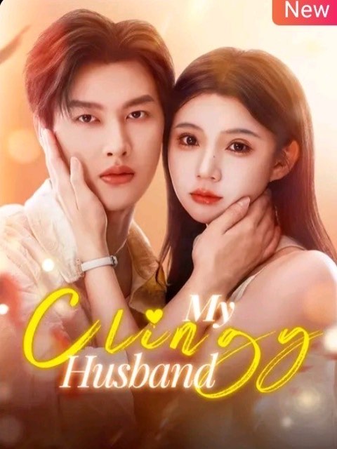My Clingy Husband