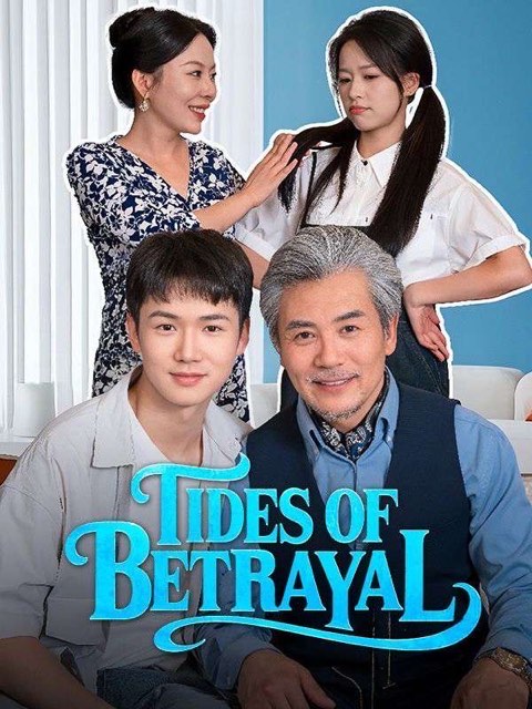 Tides Of Betrayal
