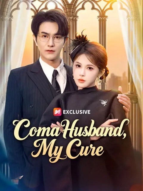 Coma Husband My Cure