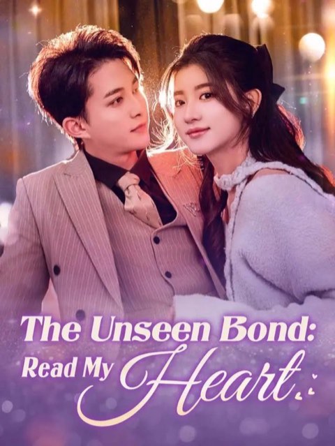 The Unseen Bond: Read My Heart