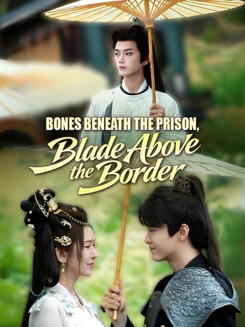 Bones Beneath the Prison Blade Above the Border