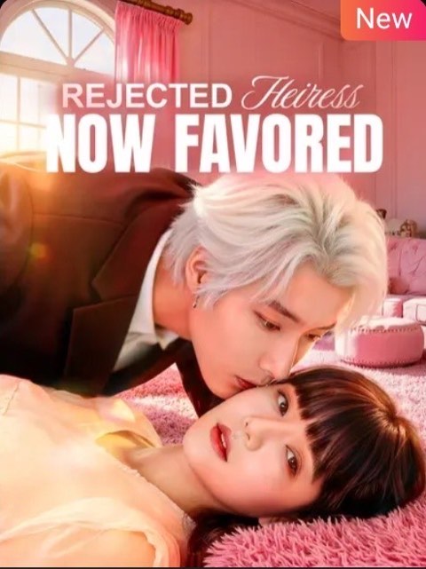 Rejected Heiress Now Favored