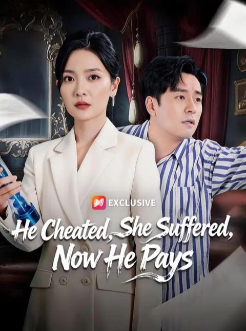 He Cheated She Suffered Now He Pays