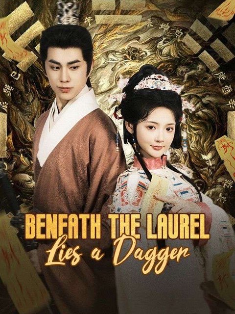 Beneath the Laurel Lies a Dagger