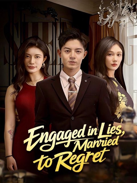 Engaged in Lies Married to Regret