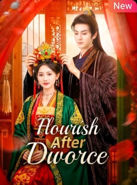 Flourish After Divorce