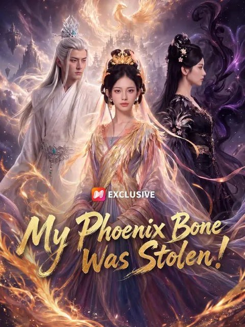My Phoenix Bone Was Stolen