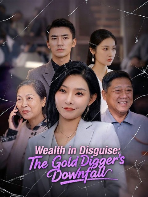 Wealth in Disguise The Gold Digger’s Downfall