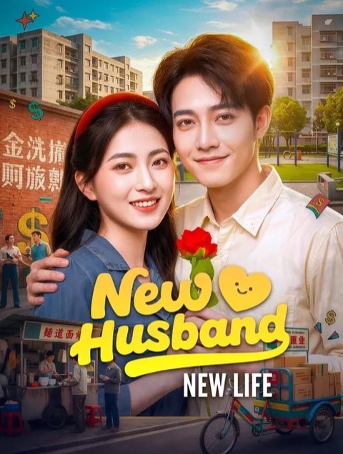New Husband New Life
