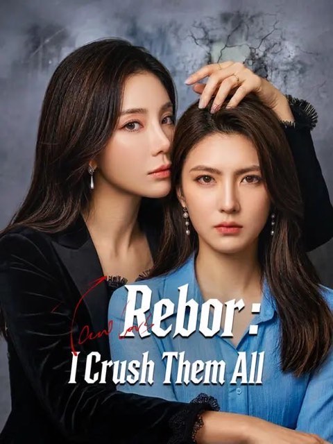 Reborn I Crushed Them All