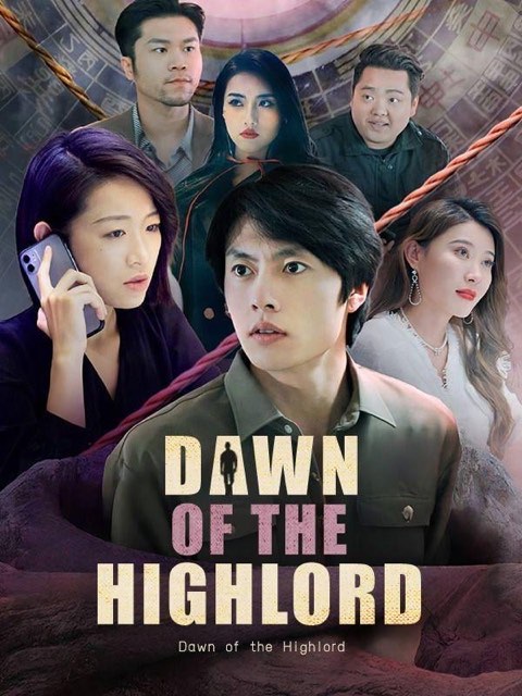 Dawn of the Highlord