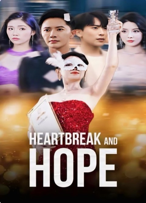 Heartbreak And Hope