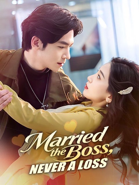 Married the Boss Never a Loss