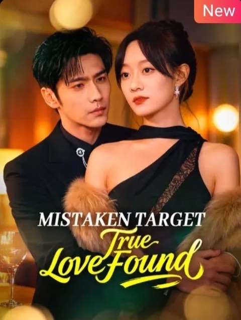 Mistaken Target True Love Found